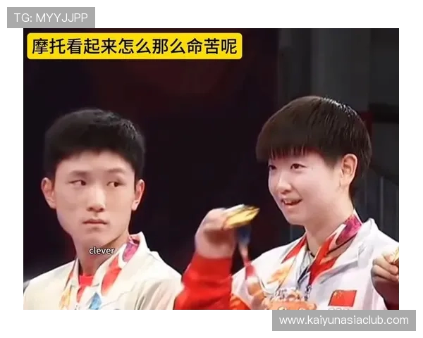 张本智和：和中国队有差距 但未来肯定能赢 美和：孙颖莎是个怪物